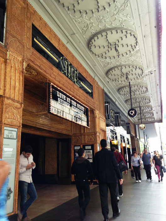 The State Theatre Pic 2