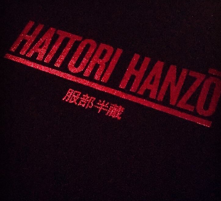 Hattori Hanzo Pic 1