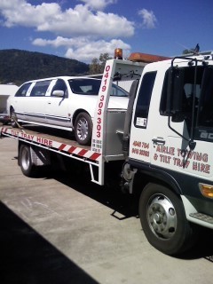 Airlie Towing Pic 3