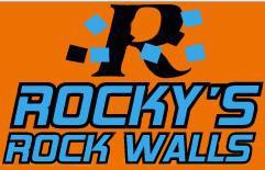 Rocky's Rock Walls Pic 1