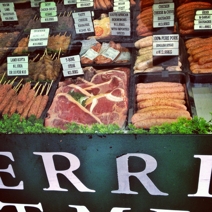 Glenferrie Gourmet Meats Pic 1