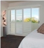 North Shore Shutters & Blinds Pic 1 - Plantation shutters