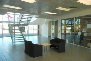 TAFE SA Port Adelaide Campus Pic 3 - TAFE SA Port Adelaide Campus