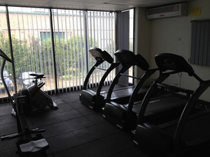 Peak Performance Fitness Centre Pic 3