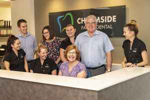 Chermside Family Dental Pic 5