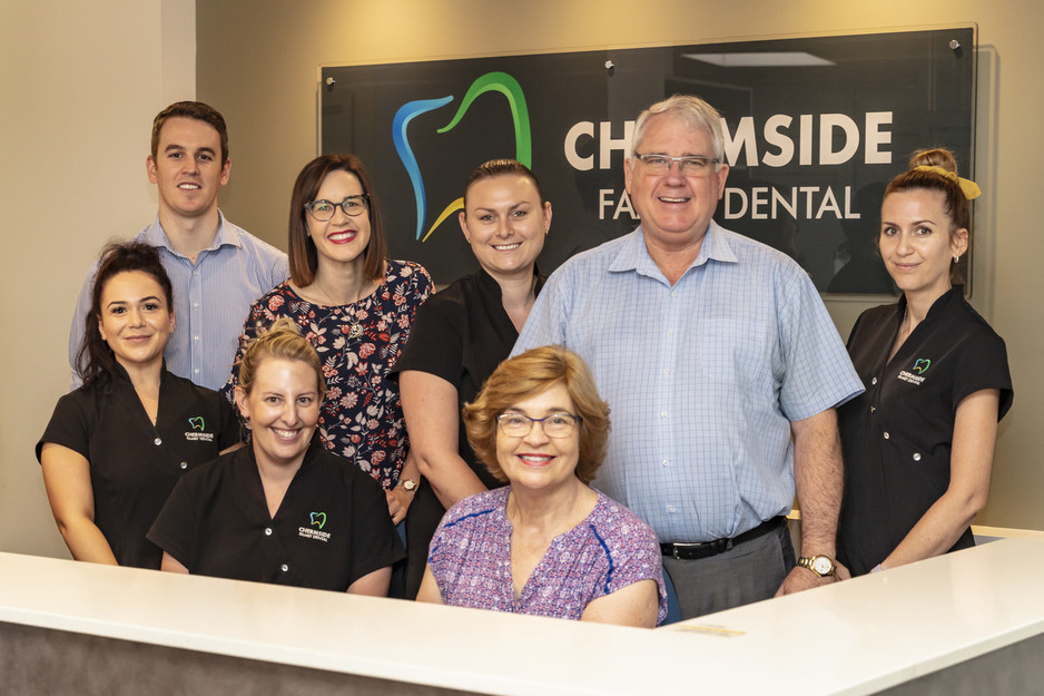 Chermside Family Dental Pic 1