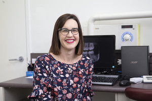 Chermside Family Dental Pic 3 - Dr Rebecca McDermott BDScHons