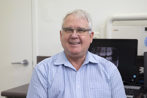 Chermside Family Dental Pic 4 - Dr Michael McDermott BDSc