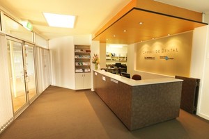 Chermside Family Dental Pic 2 - Our family dentist practice in Chermside Brisbane North