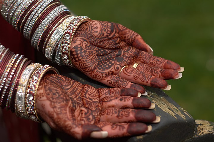 Ada Henna Pic 1 - Wedding Henna