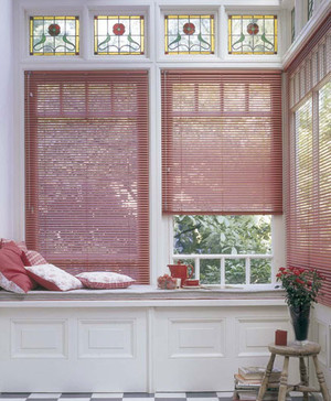 Kris Blinds Pic 3 - Aluminium Venetian Blinds