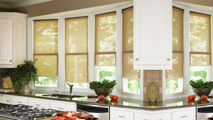 Kris Blinds Pic 5 - Roller Blinds