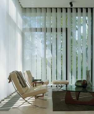 Kris Blinds Pic 4 - Vertical Blinds