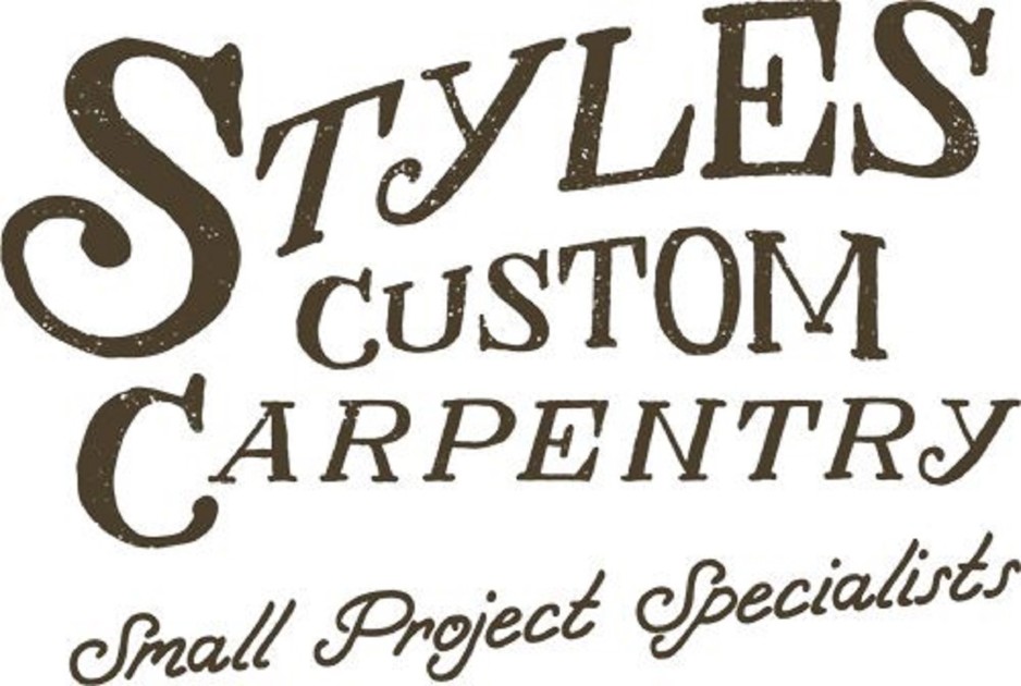 Styles Custom Carpentry Pic 1