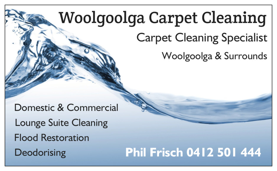 Woolgoolga Carpet Cleaning Pic 1