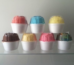 Luigi's Gelato Pic 2 - Take Home Tubs