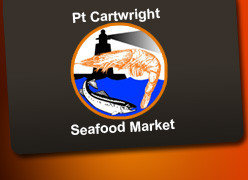 Point Cartwright Seafoods Pic 1