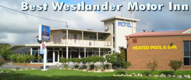 Best Westlander Motor Inn Pic 1 - best westlander motor inn