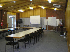 Best Westlander Motor Inn Pic 4 - conference room