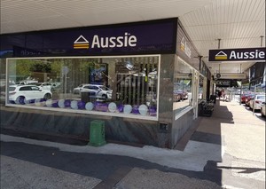 Aussie Home Loans Pic 3 - Aussie Sutherland Outside