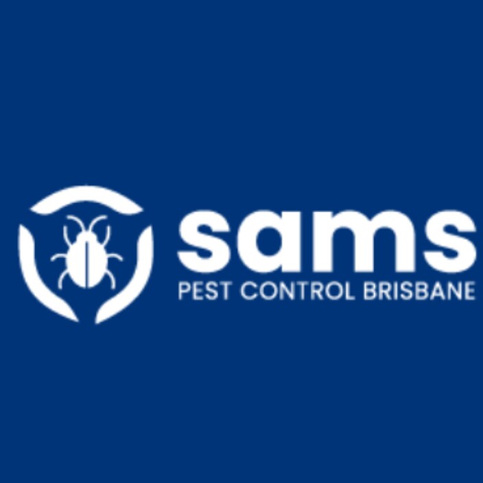 SAMS Pest Control Caboolture Pic 1