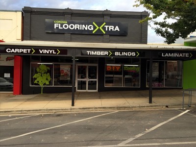 Corowa Flooring Xtra Pic 1 - Flooring Store in Corowa