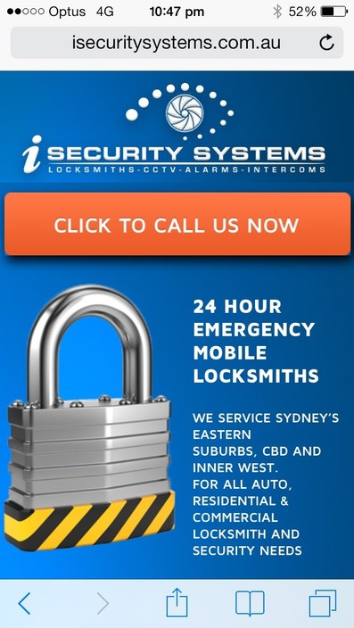 RANDWICK LOCKSMITHS Pic 1