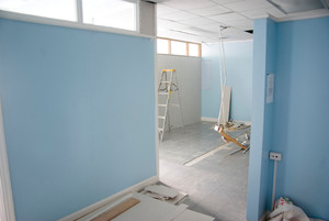 Bello Building Maintenance Pic 2 - Business Renovations Commercial renovations