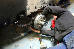 Emu Caravan Repairs Pic 5