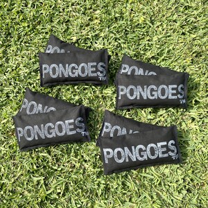 Pongoes Australia Pty Ltd Pic 3 - PONGOES 100 Australian made and owned