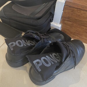 Pongoes Australia Pty Ltd Pic 4 - PONGOES Great for stinky school shoes