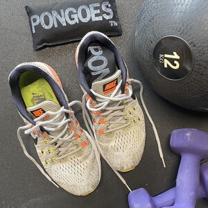 Pongoes Australia Pty Ltd Pic 5 - PONGOES Great for sweaty sneakers