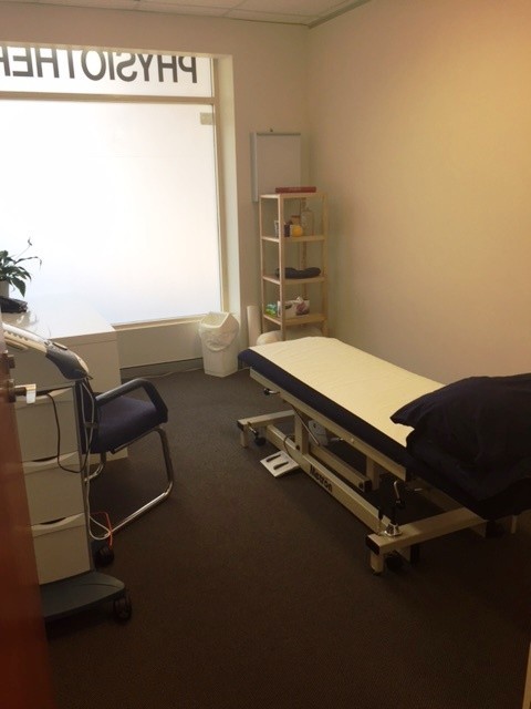 Sydney Physio & Pilates Pic 1