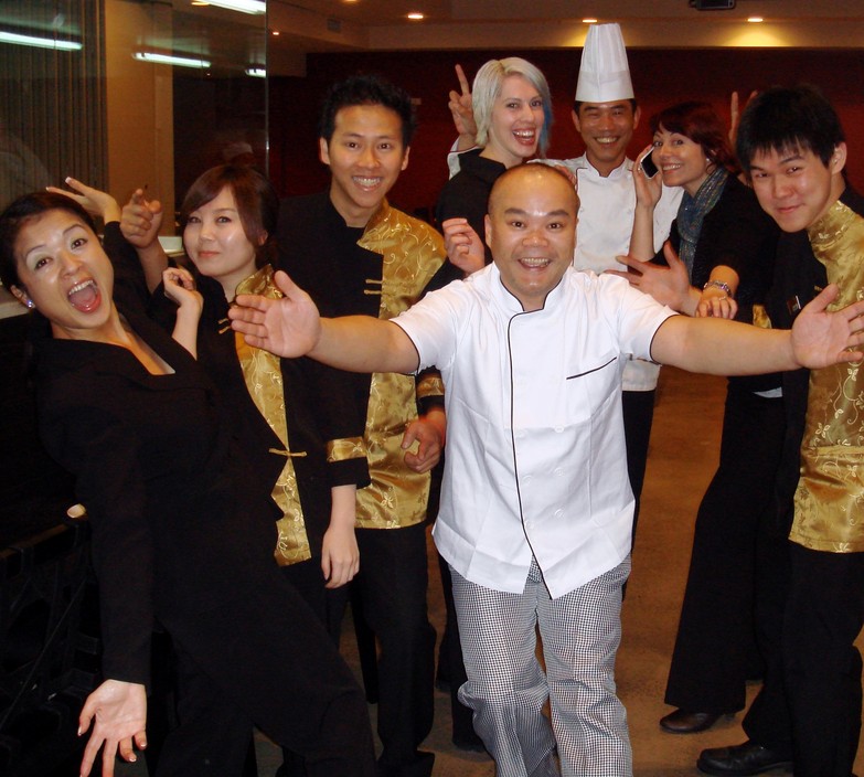 LYNN Shanghai Cuisine Pic 1 - The LYNN Team