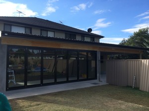 Remodel Building Pty Ltd Pic 2 - Revesby Extension Project After