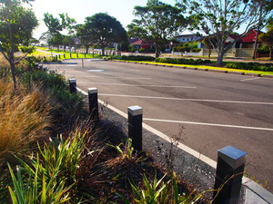 Ergon Consulting Pic 3 - Car park 50 parking spaces at Heffron Park Randwick