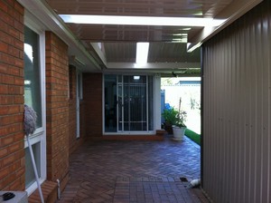 JSM Carports & Verandahs Pic 5