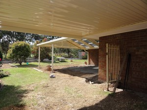 JSM Carports & Verandahs Pic 2