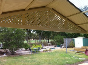 JSM Carports & Verandahs Pic 4