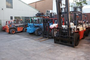 Lencrow Materials Handling Pic 3