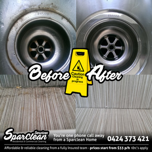 Sparclean Services Pty Ltd Pic 4