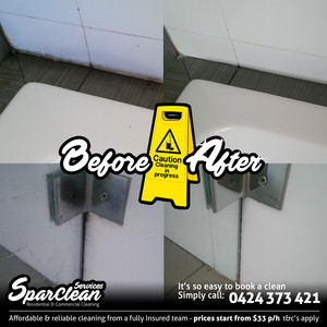 Sparclean Services Pty Ltd Pic 5