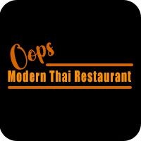 Oops Modern Thai Restaurant Pic 1