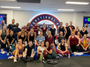 F45 Training Chermside Pic 2