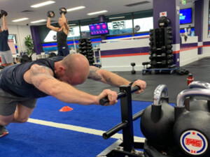 F45 Training Chermside Pic 4