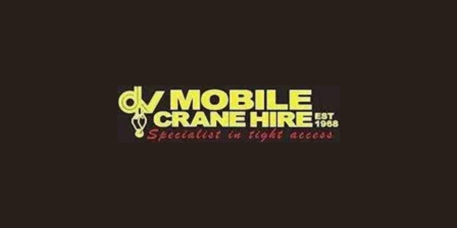 Diamond Valley Mobile Crane Hire Pic 2