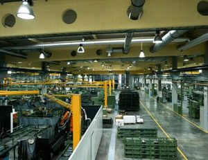 Laser Electrical Rocklea Pic 2 - laser electrical rocklea industrial