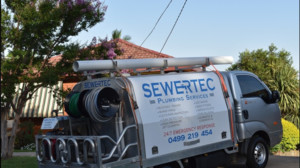 Sewertec Plumbing Pic 3