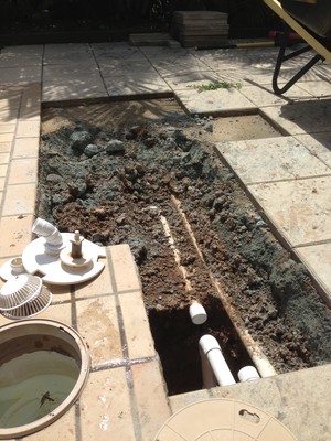 Leaks Downunder Plumbing & Pool Leak Detection Pic 3