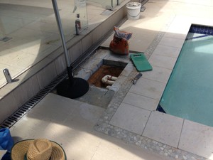 Leaks Downunder Plumbing & Pool Leak Detection Pic 4